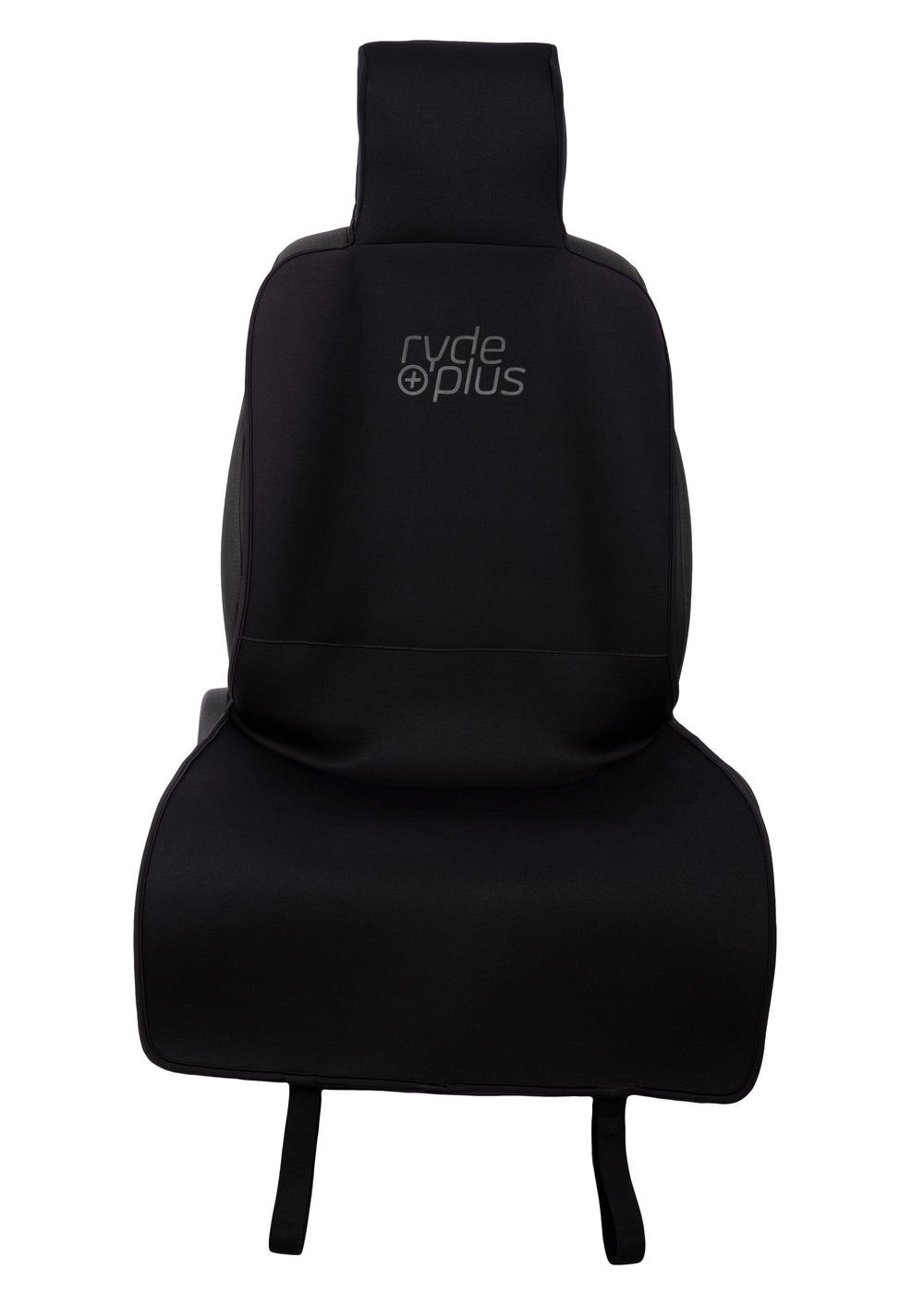 Easy Installation, Simple to install and remove within seconds.
Secure Fit, Features an adjustable elastic strap with a buckle to secure around the seat back.
Universal Fit, Suitable for most cars and vans.
Material, Made of durable Neoprene (wetsuit material) with anti-slip backing for a perfect fit
Material Thickness: 3.5mm Neoprene material
Protection: Water resistant material that car seats against water, sweat, and dirt.
Soft, comfortable,